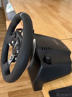 Volant LOGITECH G920 + Shifter Bundle (PC/xbox) - 2
