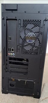 Herní počítač Lenovo T5 - 2