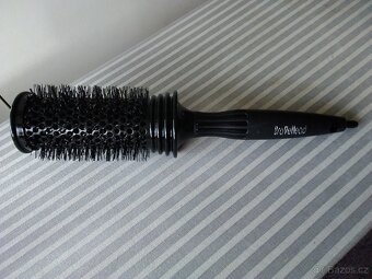 Nový vyčesávací hřeben BraveHead 28cm dlouhý - 2