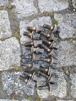 4x108 R14 Peugeot 106 xsi - 2