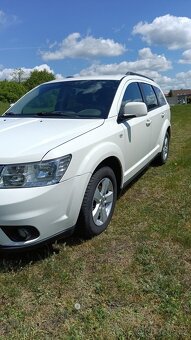 Fiat freemont 2011-2.0nafta 103kw předkolka - 2