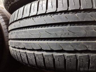 2 LETNÍ NOKIAN 245/65 R17 - 6mm - 2