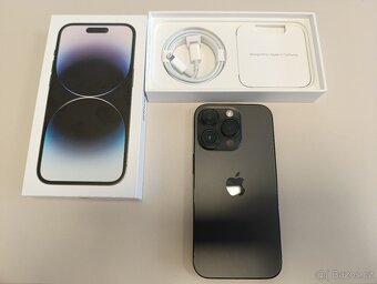 iPhone 14 Pro 128 Gb - 2