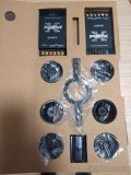 Sony Xplod dvoupásmové reproduktory XS-HT130SN - 2