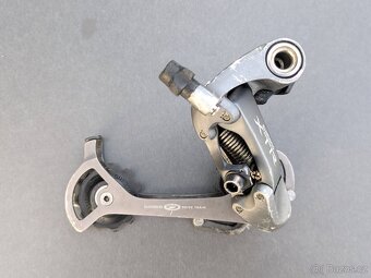 přehazovačka Shimano XTR RD-M953 - 2