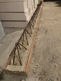 Stropní nosník MIAKO 350 cm - 2