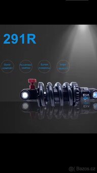 Exa Form 291R - 2