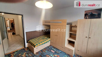 Pronájem, byt 3+1, 73 m2, Zlín, Severní Vršava - 2