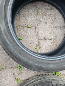Bridgestone Turanza 205 45 16 dot16 7mm 2ks - 2