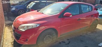 Renault Megane - 2