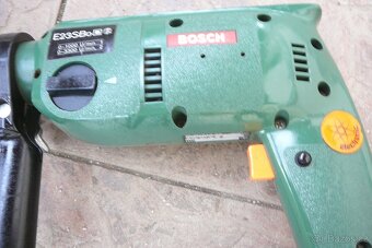 vrtačka bosch - 2