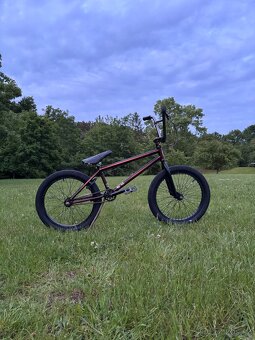 Kink BMX Launch - 2