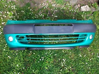 CITROEN XSARA PICASSO - 2