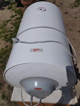 Bojler 80 L - 2