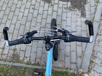 Prodám dětské kolo Superior 24" – 2 000 Kč - 2
