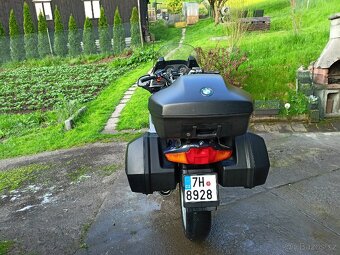 BMW R 1150 RT - 2