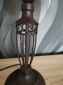 Lampička , lampa - 2