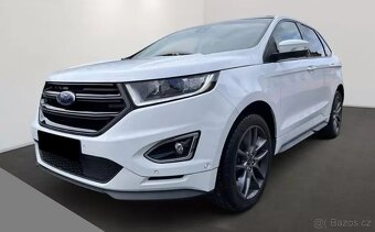 Ford EDGE Sport 2,0 D 4X4 - 2
