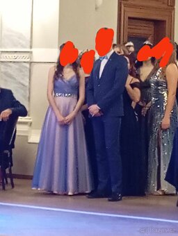 Maturitní šaty - 2