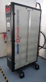 Generátor dusíka ISOLCELL NIMOS PSA NL S3 - 2