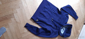 Mikina Raw (G-Stars original), vel. S - 2