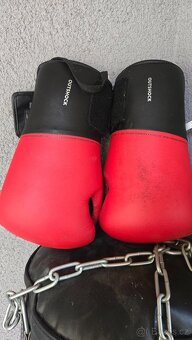 Boxovací pytel Spartan 30kg - 2