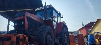Zetor Crystal 10245 - 2