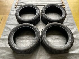 215 50 18 Michelin, pneu letní, nové, 4ks - 2