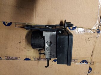 ABS 1K0 907 397 BH - VW - 2