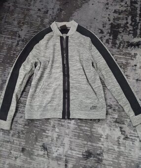 Mikina NIKE - 2