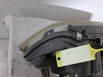 LEVÝ PŘEDNÍ SVĚTLOMET Audi a6 c5 | 148473 - 00 - 2