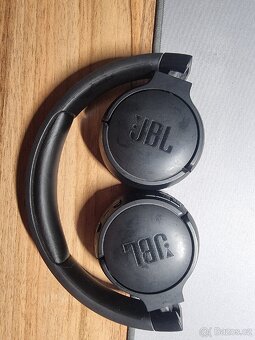 Prodám jbl tune 660 NC - 2