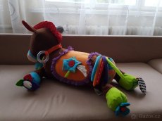 Interaktivní koník - 2