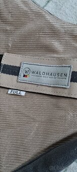 Maska proti hmyzu pro koně Waldhausen - vel. Full - 2