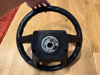 Volant Volvo 940. - 2