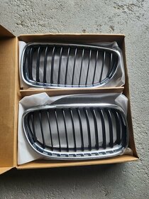 Prodám origo ledvinky na BMW 3 po faceliftu - 2