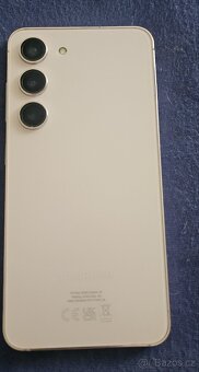 Samsung Galaxy S23 - 2
