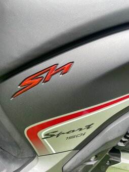 Honda SH 150i - 2