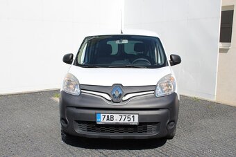Kangoo Express 1.5 dCi 90k Max - 2