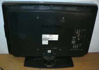FullHD LCD televize 81 cm PHILIPS, nemá DVBT2 - 2