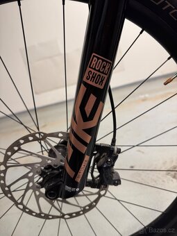 RockShox Pike Ultimate RC2 150 mm - 2