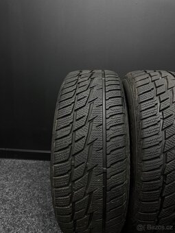 Sada pneu Matador 205/55/16 91H - 2
