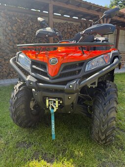 Gladiator x520A - 2