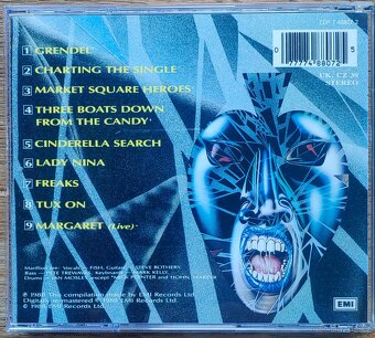 MARILLION - B´Sides Themselves - 2