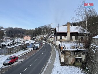 Prodej, obchodní prostory, 1.500 m2, Tanvald - 2