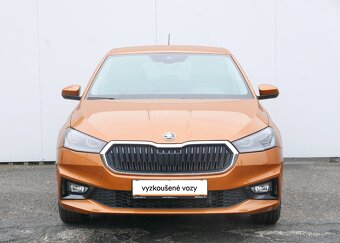 Škoda Fabia 1.0 TSI 70 kW M5° Style Plus - 2