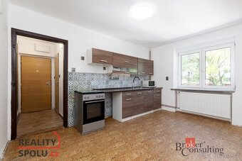 Převod dr. podílu, byty/2+1, 52 m2, Prošinova 1594/1, Zábřeh - 2