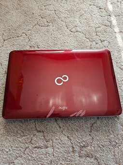 NOTEBOOK FUJITSU - 2