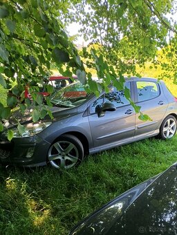 Peugeot 308 - 2