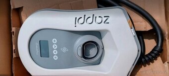 Smart Wallbox Myenergi Zappi 1,4-22Kw nabíječka - 2